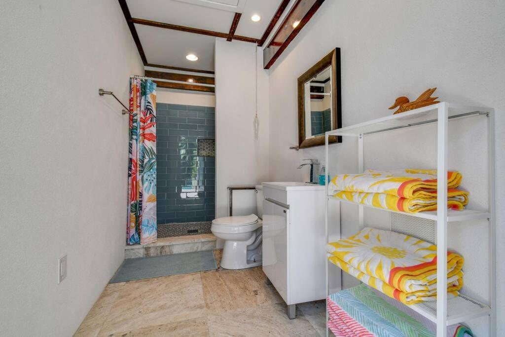 Luxury Home In The Heart Of South Tampa & Pool! Dış mekan fotoğraf