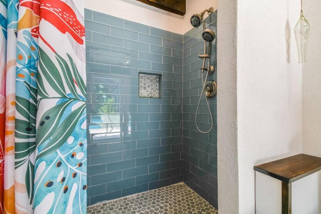 Luxury Home In The Heart Of South Tampa & Pool! Dış mekan fotoğraf