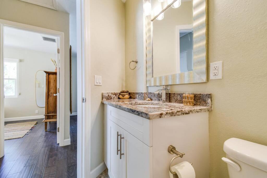 Luxury Home In The Heart Of South Tampa & Pool! Dış mekan fotoğraf