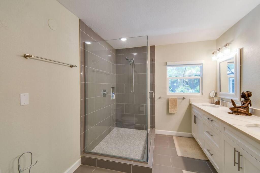 Luxury Home In The Heart Of South Tampa & Pool! Dış mekan fotoğraf