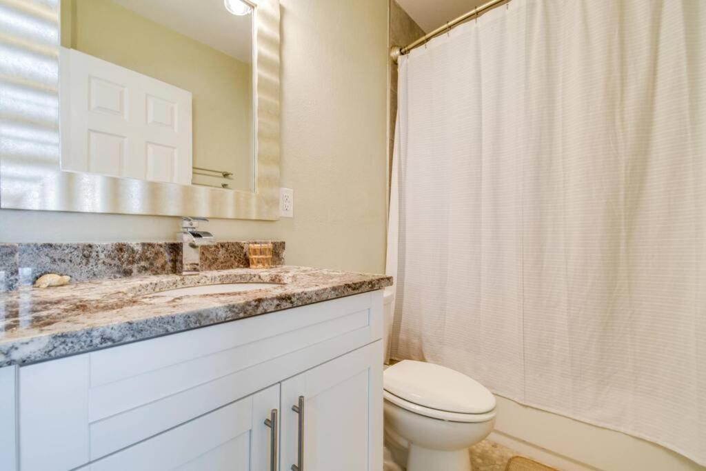 Luxury Home In The Heart Of South Tampa & Pool! Dış mekan fotoğraf
