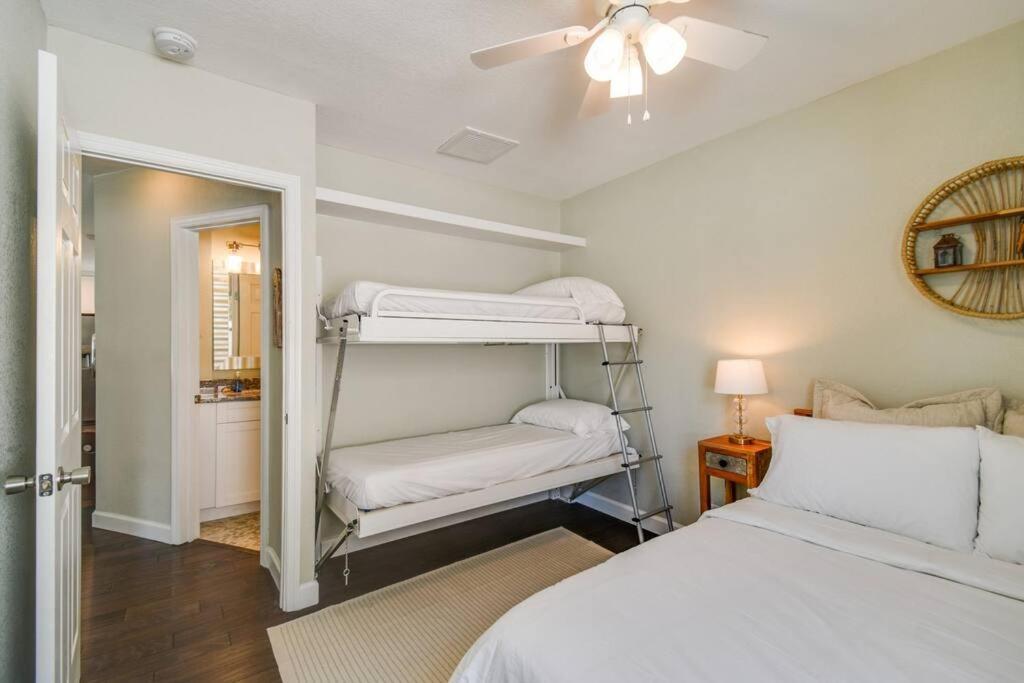 Luxury Home In The Heart Of South Tampa & Pool! Dış mekan fotoğraf